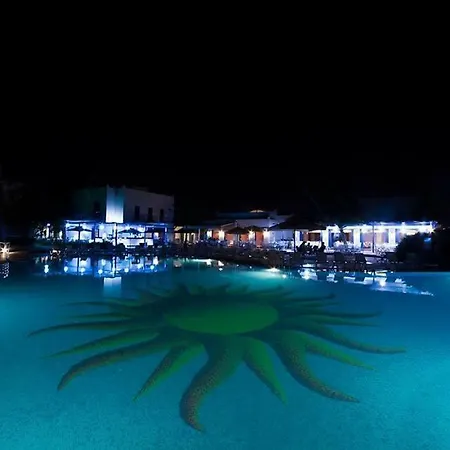 Hotel Casa Luna