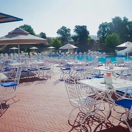 Casa Luna Hotel 4*