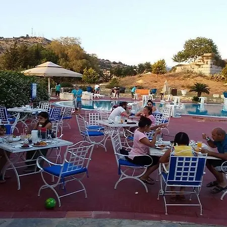 Casa Luna מלון בודרום