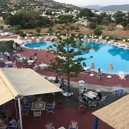 Casa Luna 4* בודרום