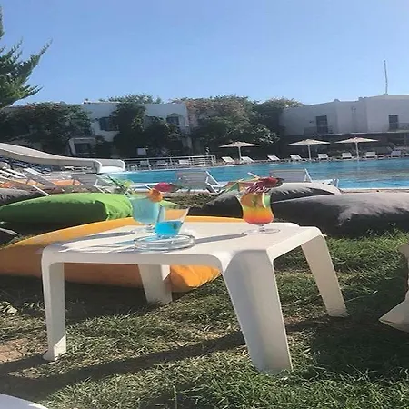 Casa Luna מלון 4*
