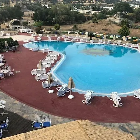 Casa Luna מלון