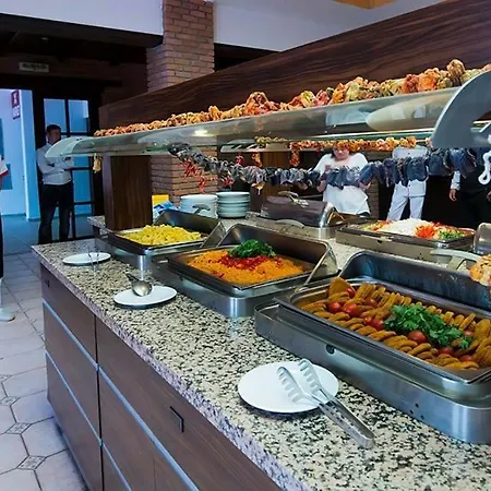 Casa Luna מלון 4*