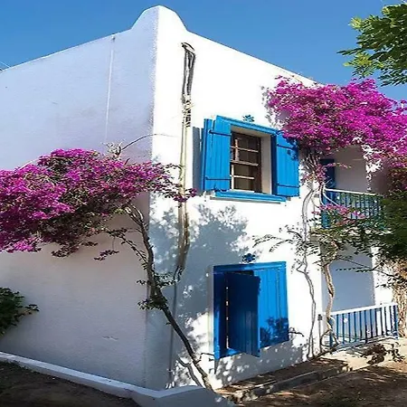מלון Casa Luna בודרום