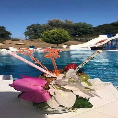 Casa Luna 4* בודרום
