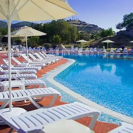 Hotel Casa Luna 4*