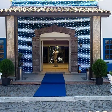 מלון Casa Luna