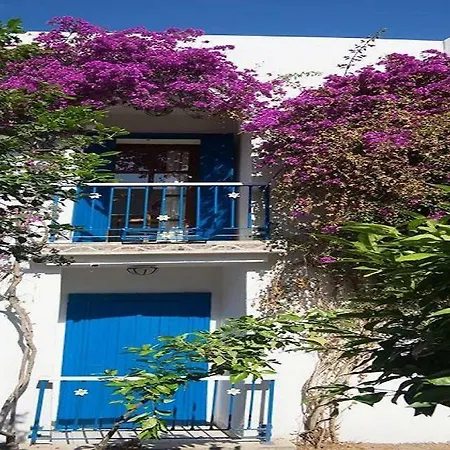 Casa Luna מלון בודרום